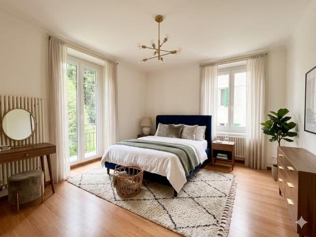 Apartment mieten in Le Locle