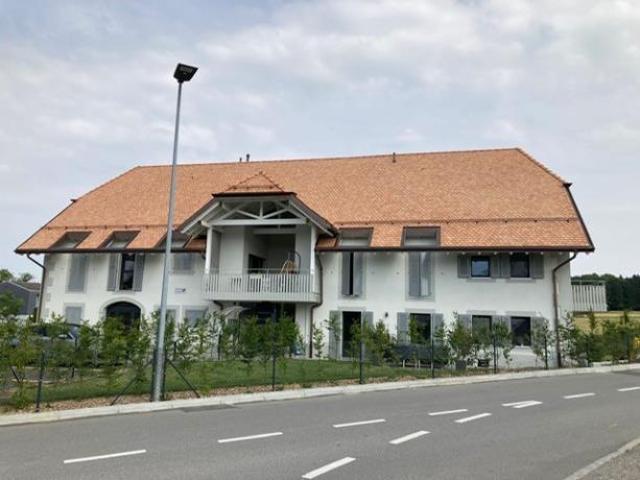 Apartment mieten in Montilliez, Waadt
