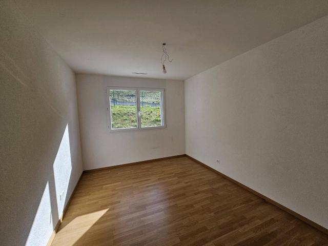 Apartment kaufen in Ollon (VS), Waadt