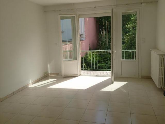 Appartement location à Toulouse