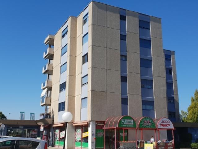 Wohnung mieten in Marly, Freiburg