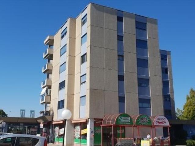 Apartment mieten in Marly, Freiburg