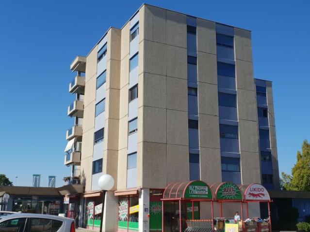 Wohnung mieten in Marly, Freiburg