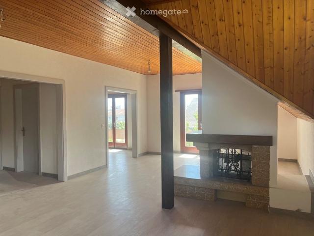 Apartment mieten in Gland, District de Nyon