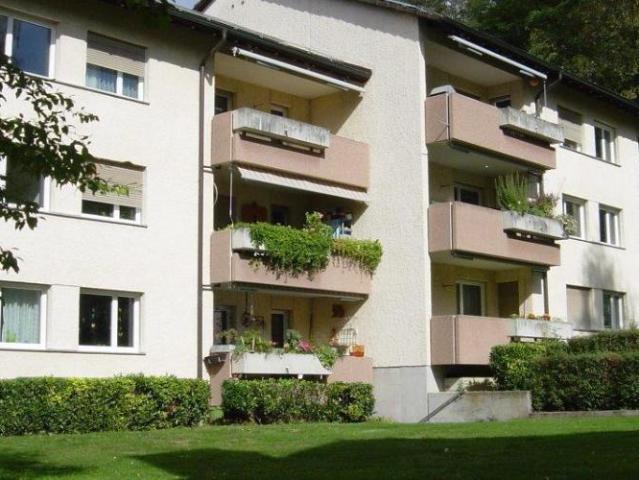 Apartment mieten in Dornach, Solothurn