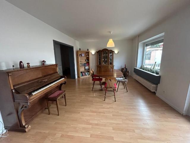 Appartement location à Strasbourg, Bischheim