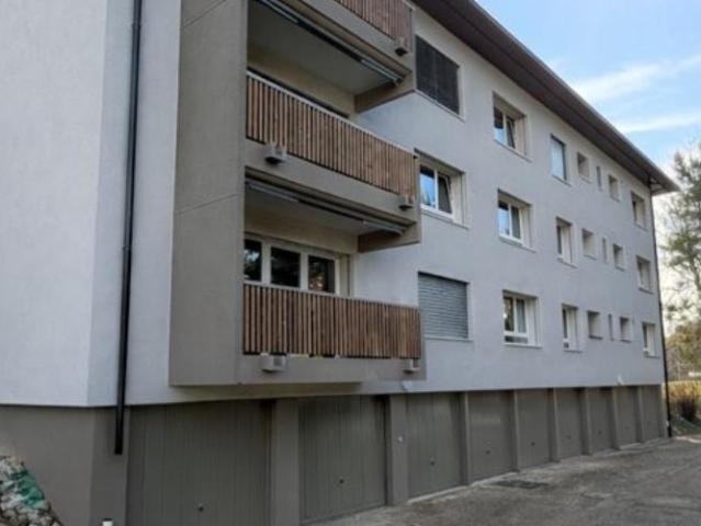 Apartment mieten in Saint-Sulpice, District de l'Ouest lausannois