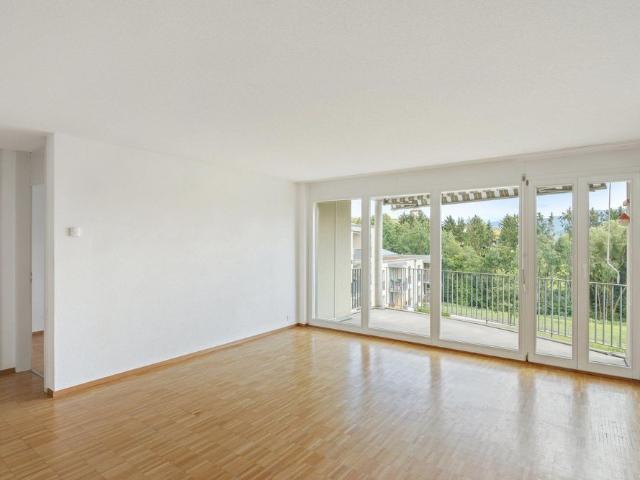 Apartment mieten in Le Croset, Villars-sur-Glâne