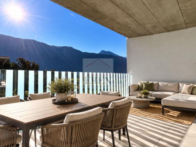 Apartment mieten in Châtaignier, Fully