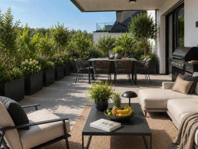 Apartment mieten in Rolle, Waadt