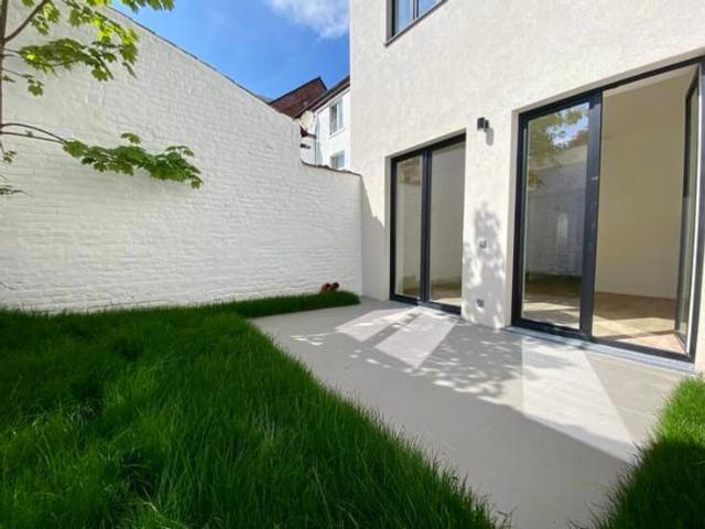 Appartement location à Vorst, Bruxelles