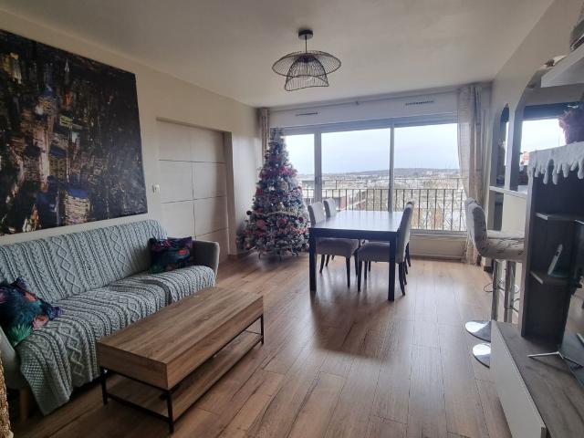 Appartement vente à Évry, Brunoy