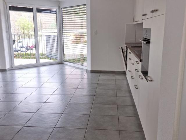 Apartment mieten in Soyhières, District de Delémont