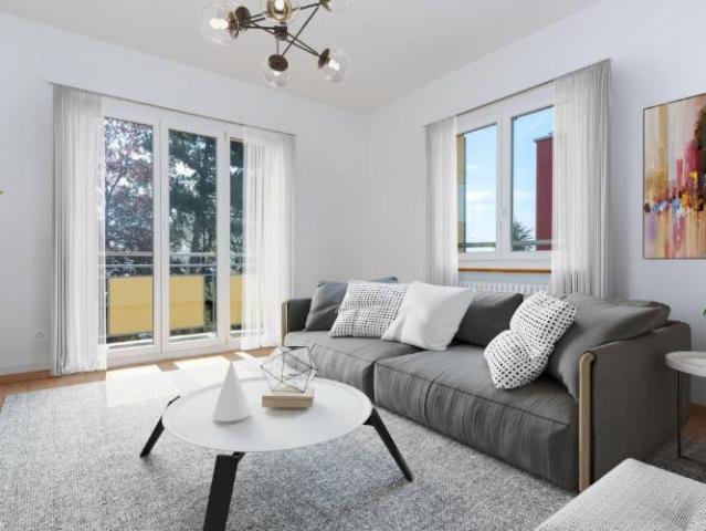 Apartment mieten in Corcelles (NE)