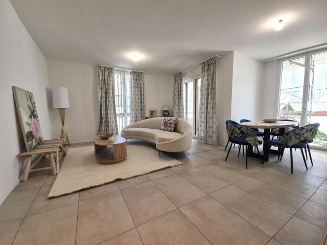 Immobilie kaufen in Marly, Freiburg