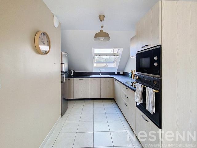Appartement location à Lorient, Bretagne