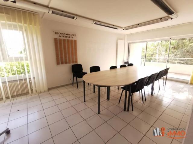 Appartement vente à Lesparre-Médoc, Listrac-médoc