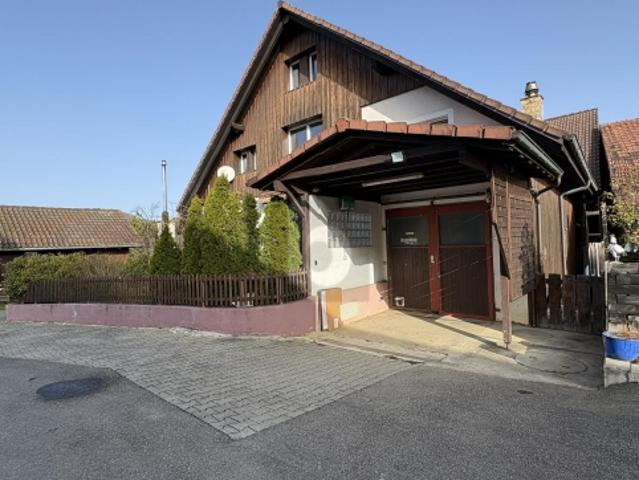 Wohnung kaufen in Movelier, Jura