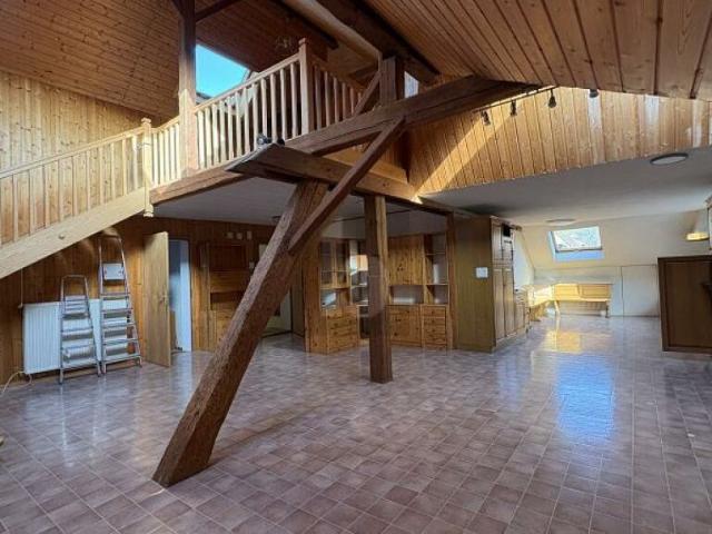 Wohnung kaufen in Movelier, Jura