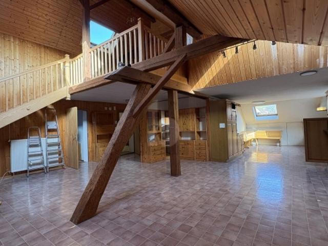 Wohnung kaufen in Movelier, Jura