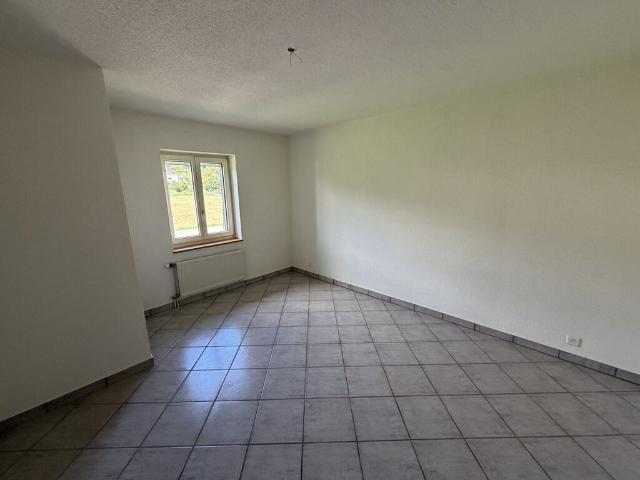 Apartment kaufen in Haute-Ajoie, Jura