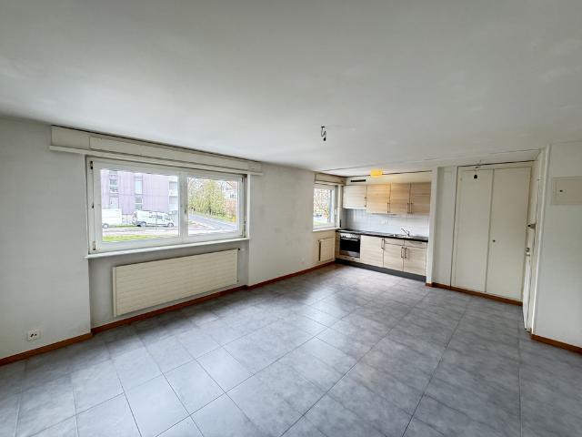 Apartment mieten in La Chaux-de-Fonds