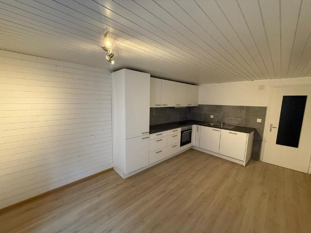 Apartment mieten in Porrentruy