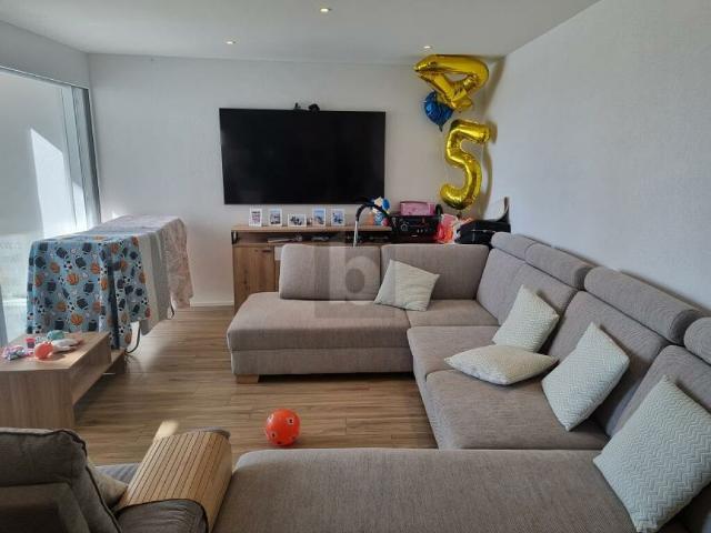 Wohnung mieten in Veytaux, Waadt