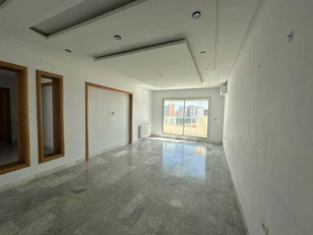 Appartement vente