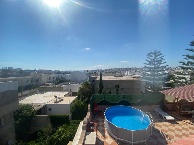 Maison  à Bizerte, Bizerte Nord