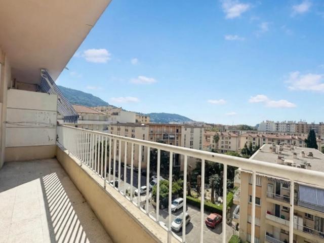 Appartement vente à Nice, Alpes-Maritimes