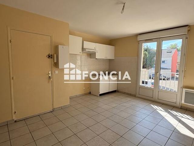 Appartement vente à Conflans-Sainte-Honorine, Yvelines