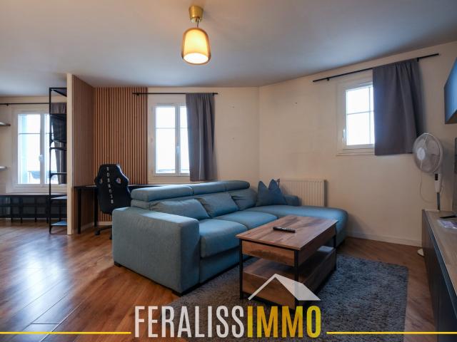 Appartement location à Courdimanche, Val-d'Oise