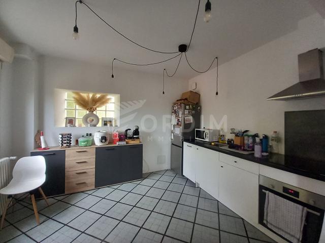 Appartement location à Avallon, Annéot