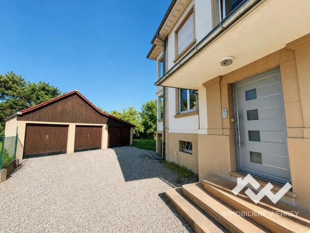 Appartement location à Thann-Guebwiller, Rouffach