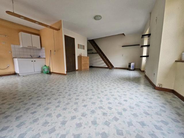Appartement vente à Montbéliard, Bethoncourt