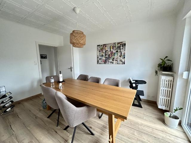 Appartement location à Forbach-Boulay-Moselle, Forbach