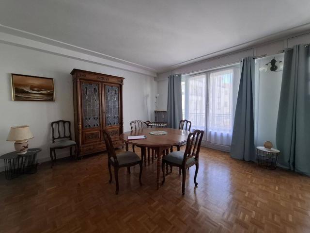 Appartement location à Vichy, Allier