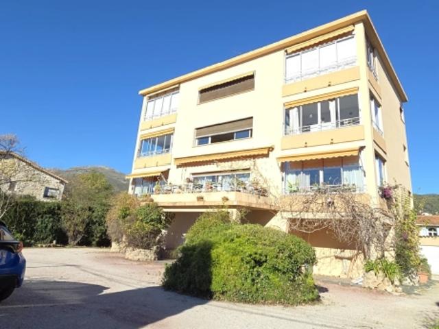 Appartement vente à Grasse, Vence