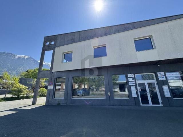 Immobilie mieten in Bex, Waadt