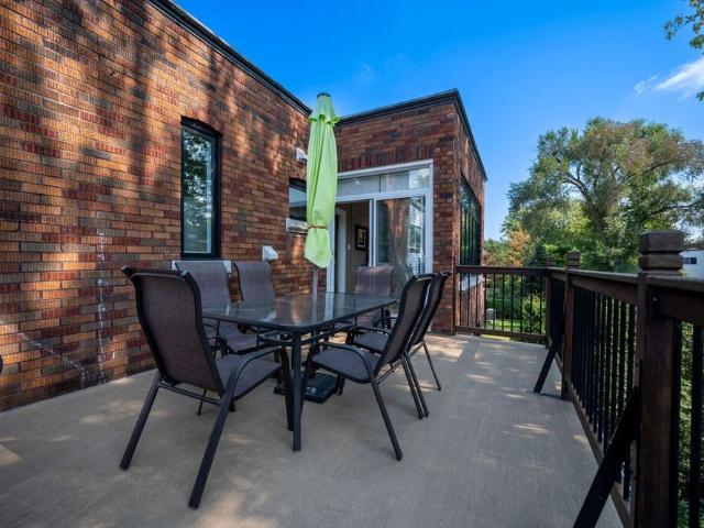 Apartment for rent in Ahuntsic, Montréal