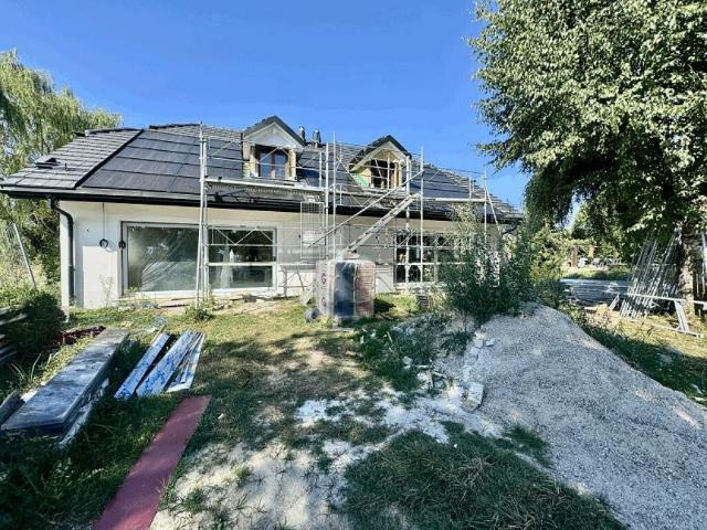 Villa kaufen in Bremblens