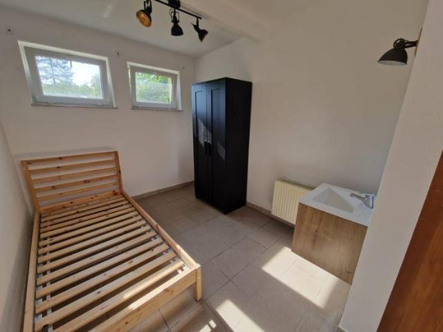 Kamer location à Bergen, Wallonie