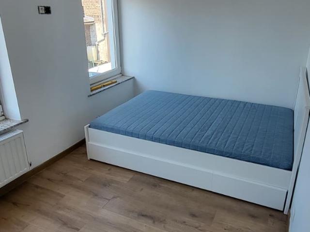 Kamer location à Charleroi, Wallonie