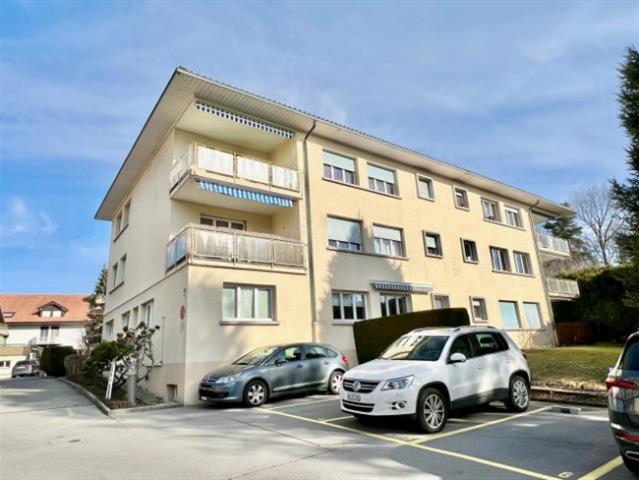 Büro mieten in Epalinges, Waadt