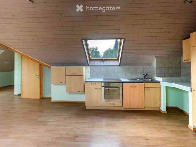 Apartment mieten in Tafers, Sensebezirk