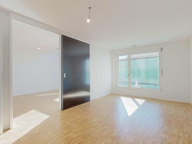 Apartment mieten in Neuchâtel, Corcelles (NE)