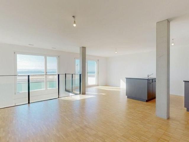 Apartment mieten in Neuchâtel, Corcelles (NE)