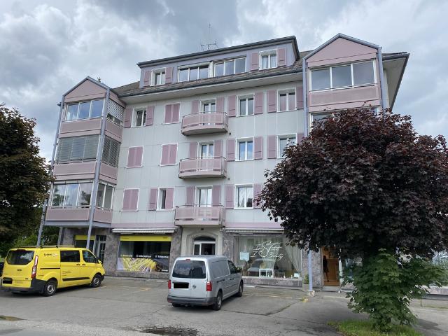 Apartment mieten in Le Chenit, Waadt