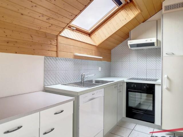 Apartment mieten in Bossonnens, Freiburg